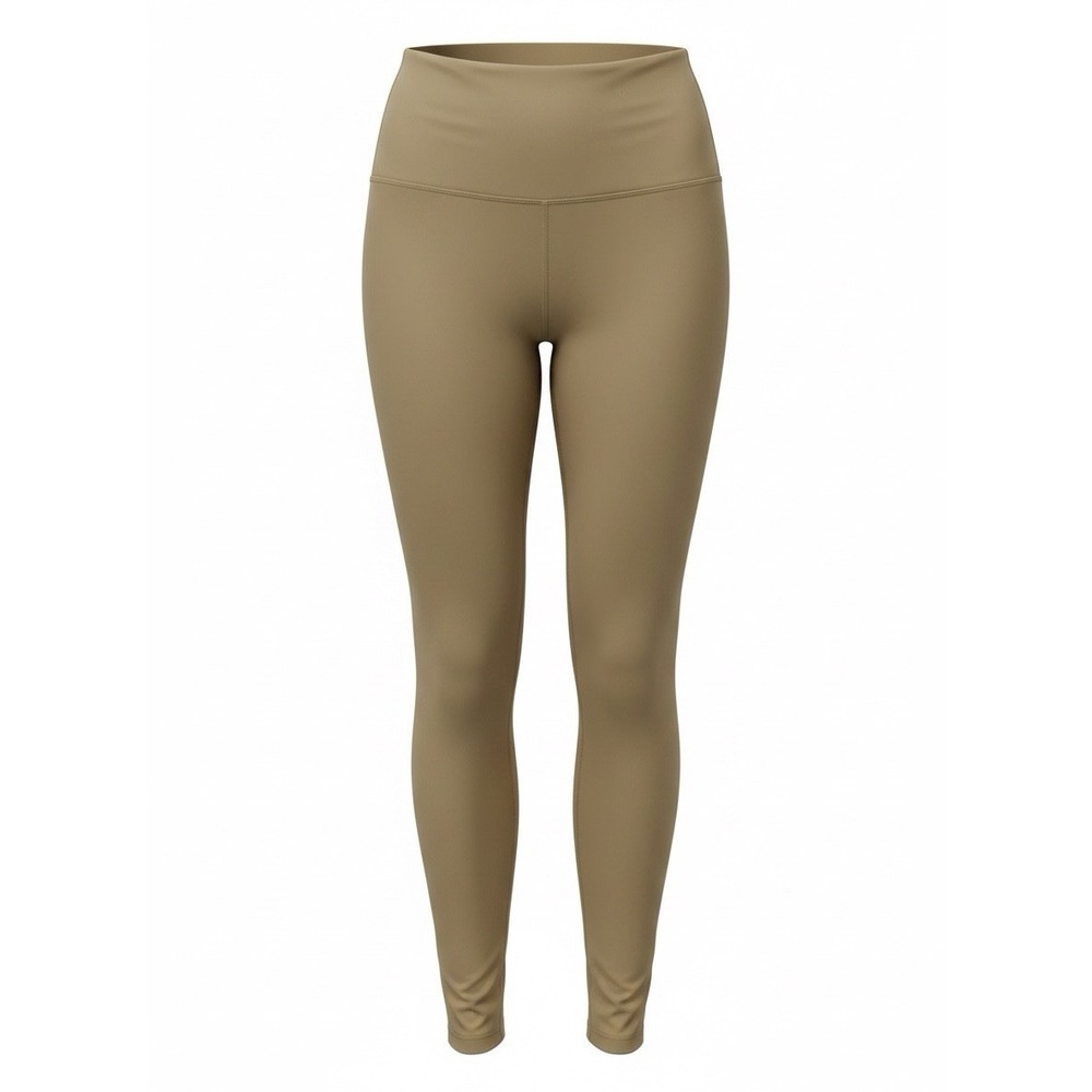 NWT Hey Nuts Yoga Pro Leggings 28", Carbon Dust Colorway, Size Small
